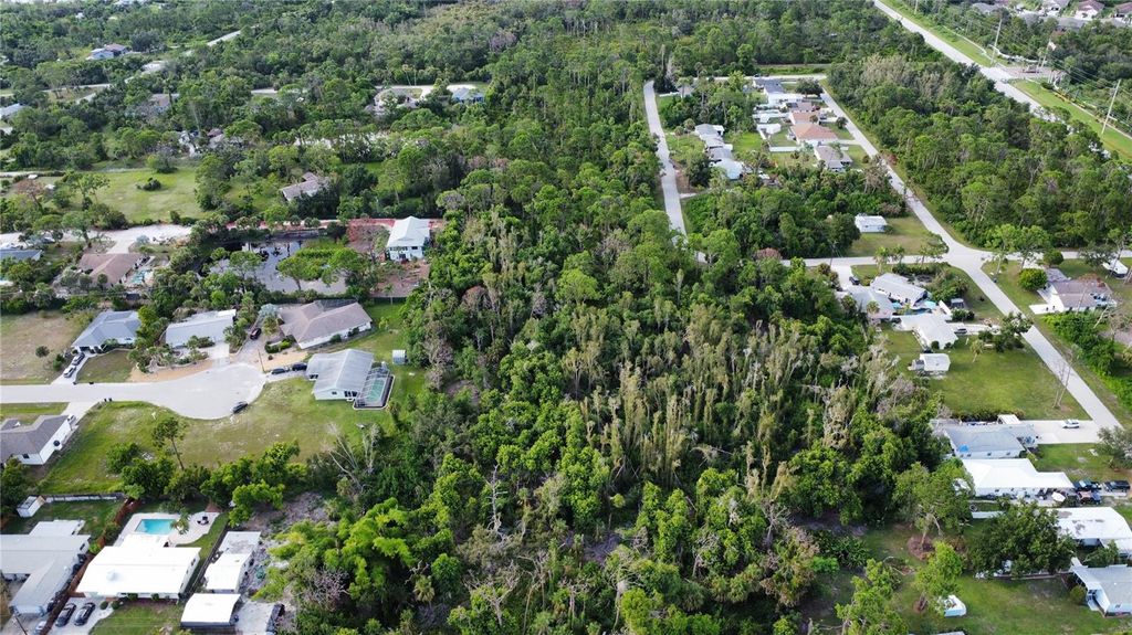Photo of 2 Bertrend Street, Englewood, FL 34223 (MLS # D6148007)
