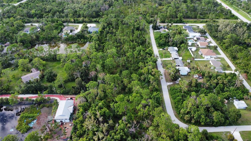 Photo of 2 Bertrend Street, Englewood, FL 34223 (MLS # D6148007)