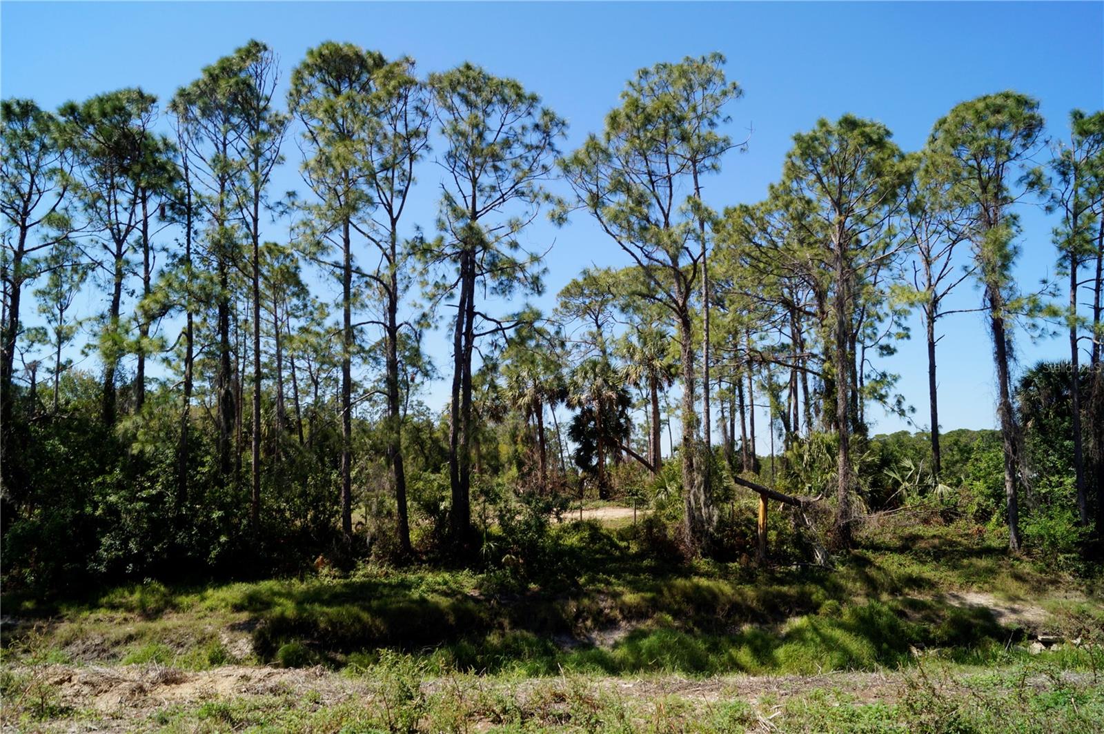 PORT CHARLOTTE SUB 26 - Land