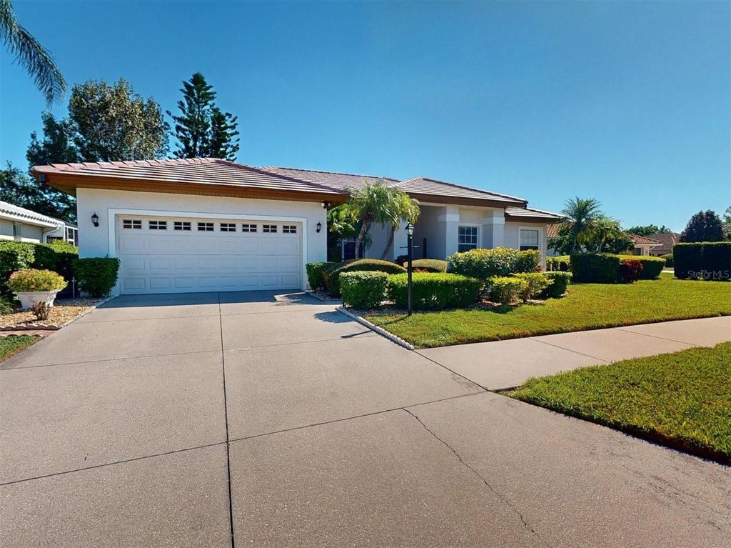 Photo of 4469 Golden Lake Drive, Sarasota, FL 34233 (MLS # C7520016)