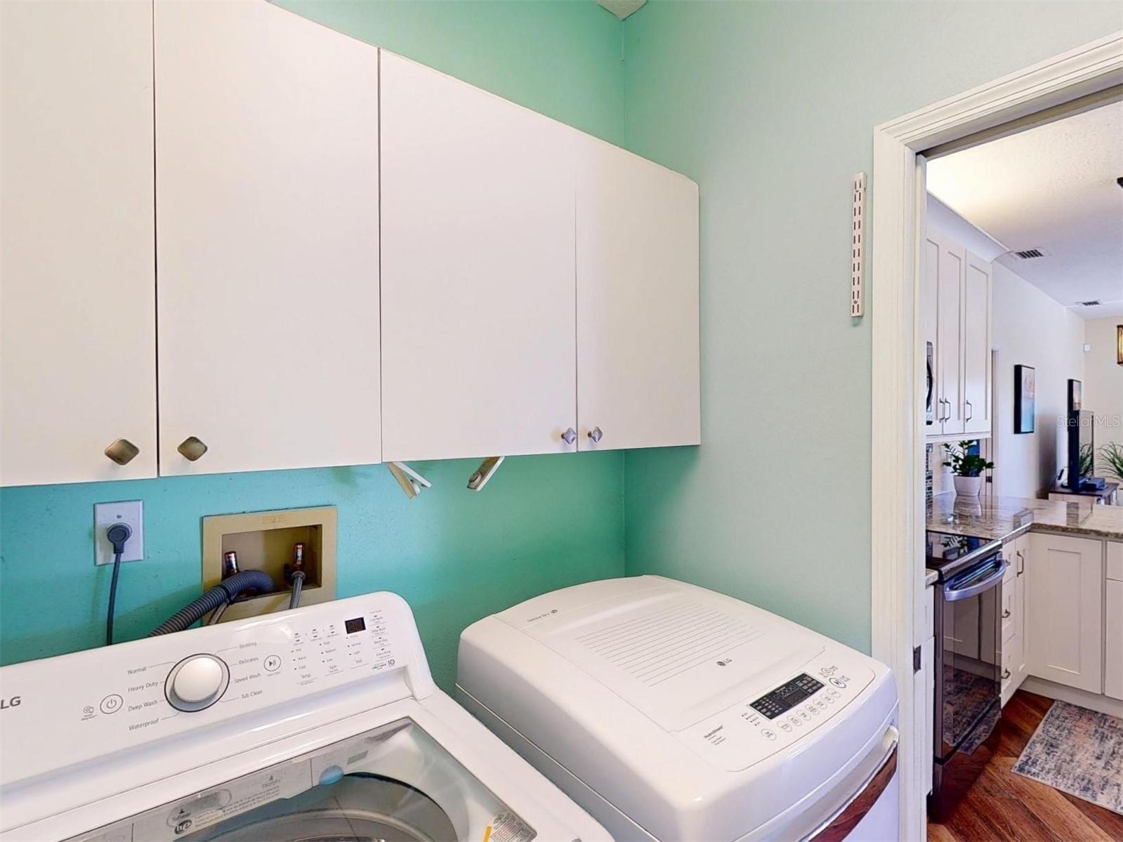 MCINTOSH LAKE - Residential