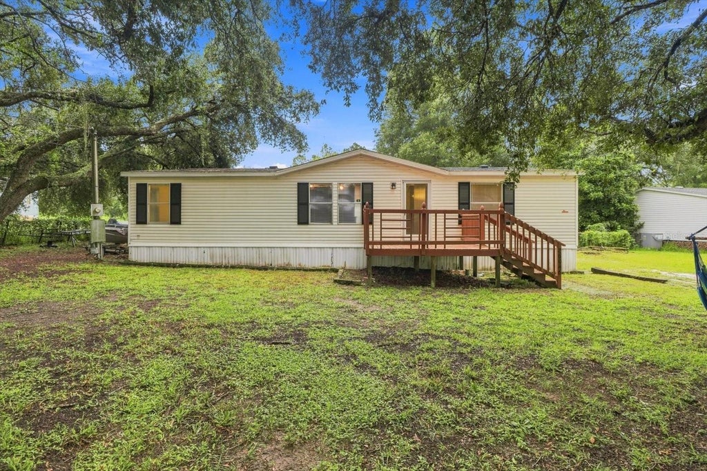 Photo of 26046 Shamokin Drive, Brooksville, FL 34601 (MLS # W7889199)