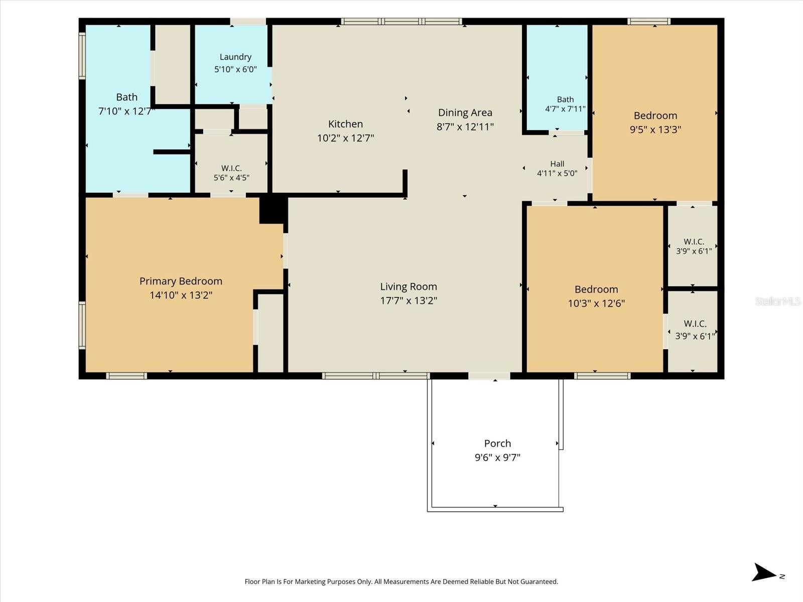 26046 SHAMOKIN DRIVE