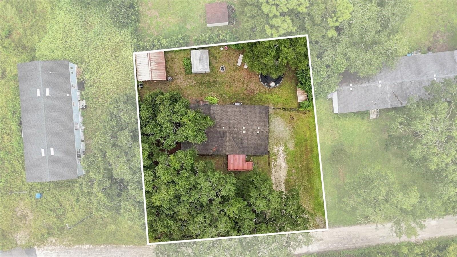 26046 SHAMOKIN DRIVE