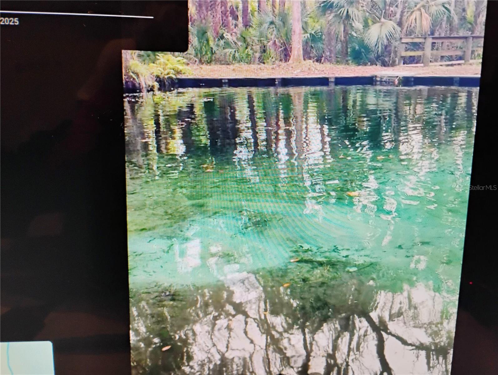 PARADISE LAKES SUB - Land