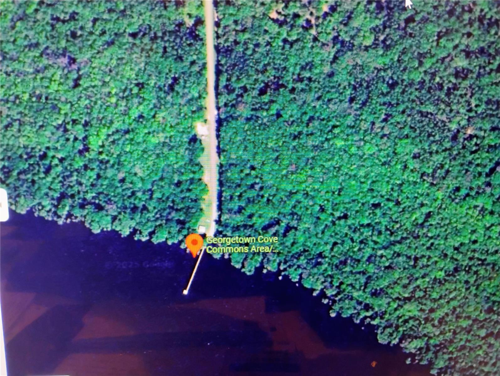 PARADISE LAKES SUB - Land