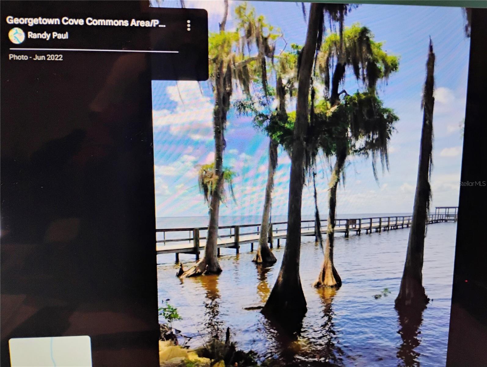 PARADISE LAKES SUB - Land