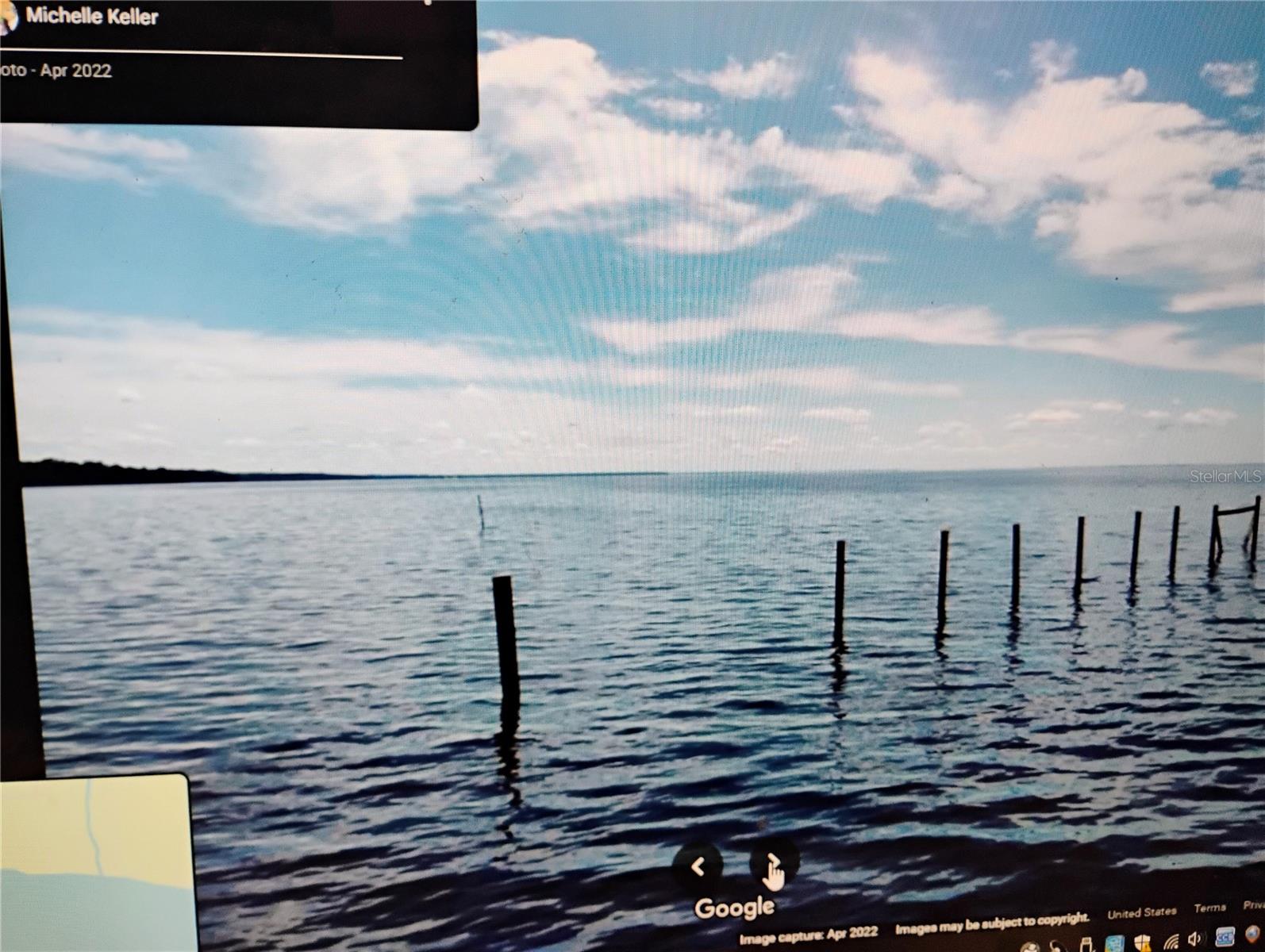 PARADISE LAKES SUB - Land