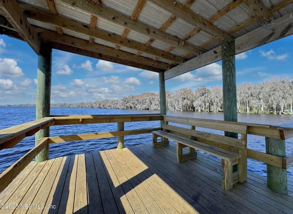 PARADISE LAKES SUB - Land