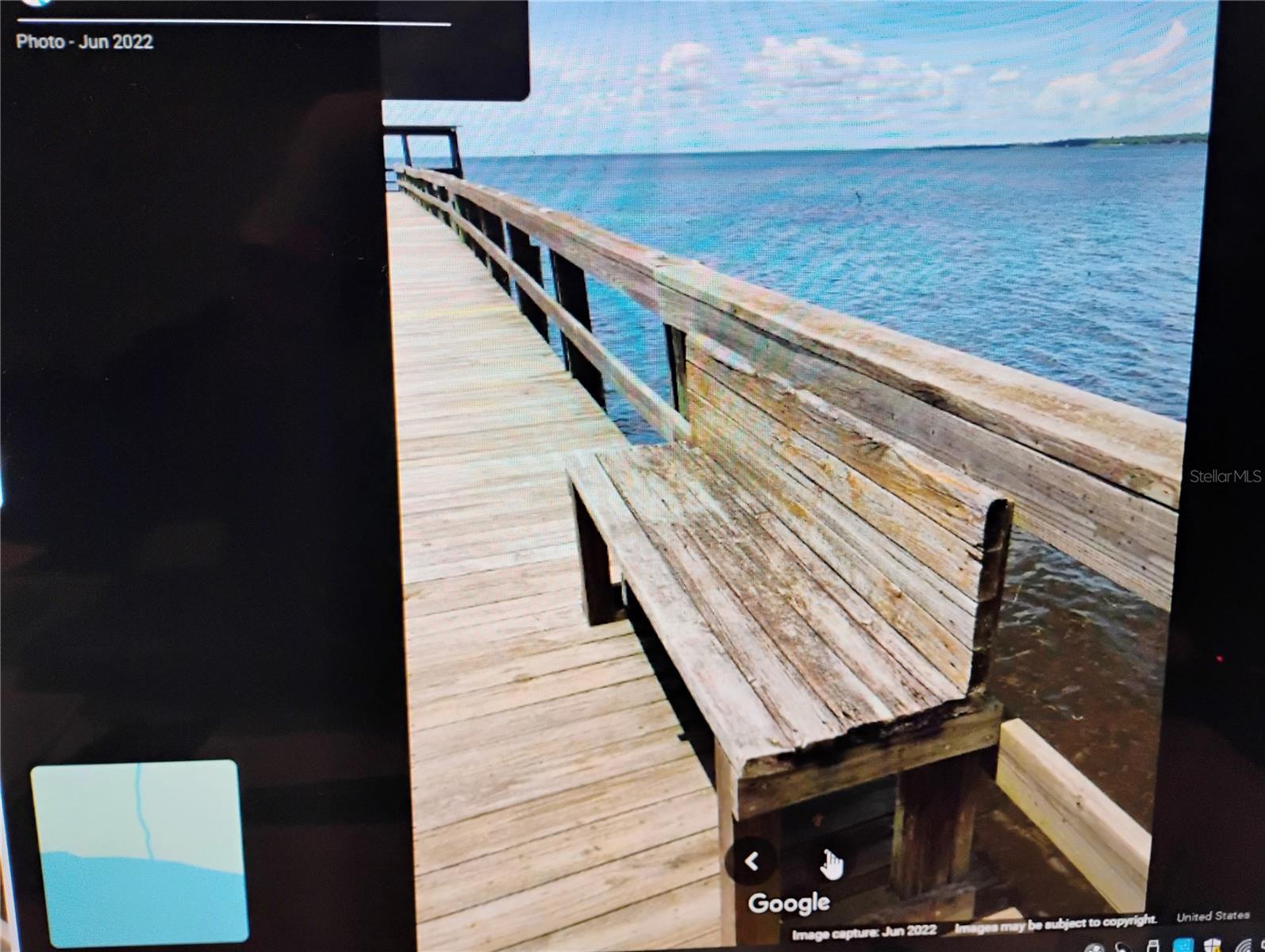 PARADISE LAKES SUB - Land