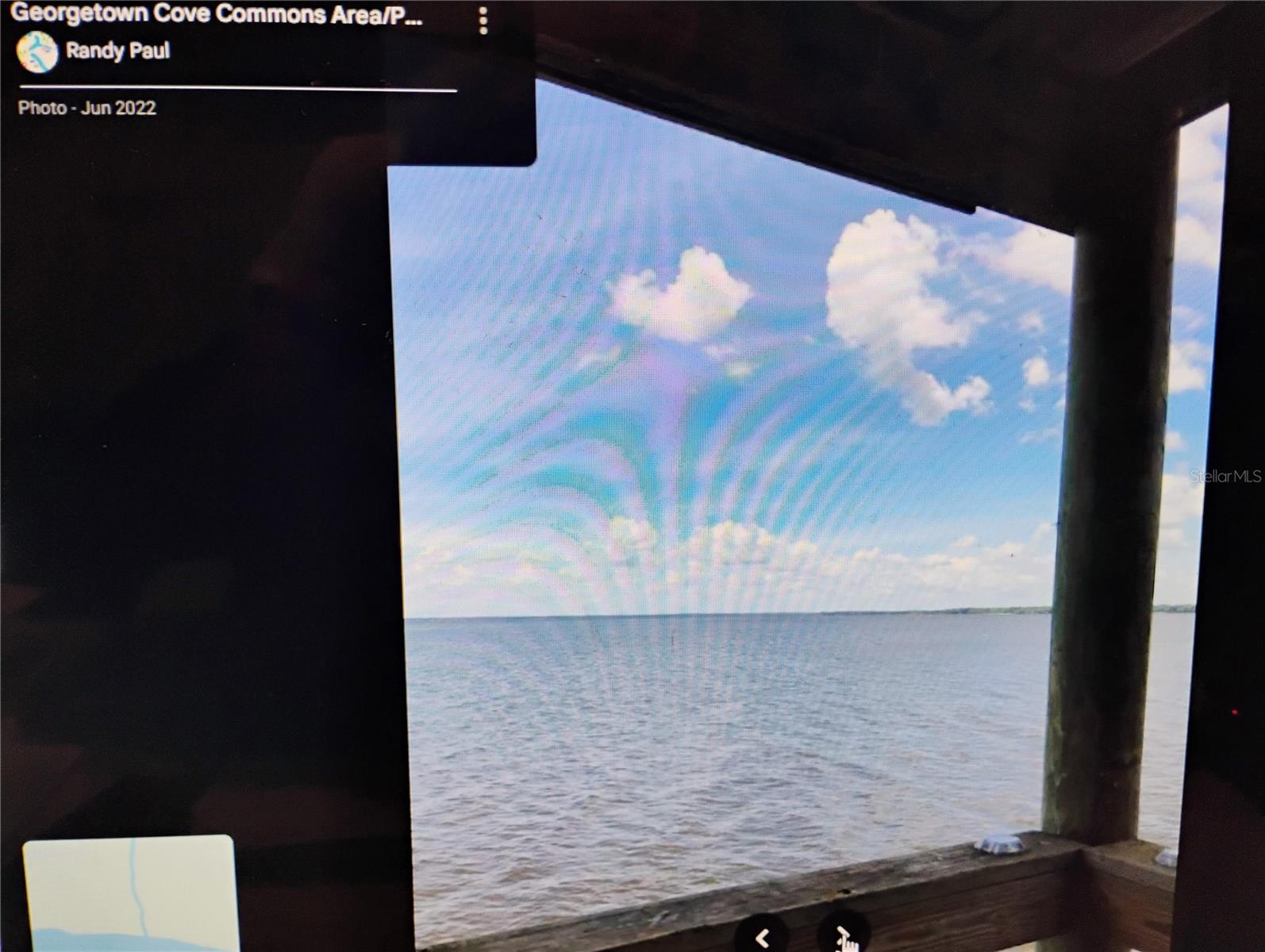 PARADISE LAKES SUB - Land