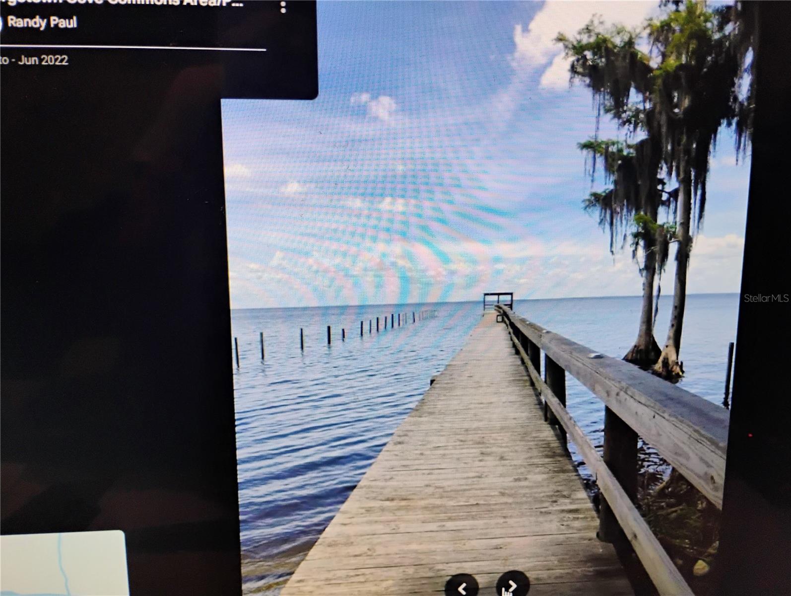 PARADISE LAKES SUB - Land