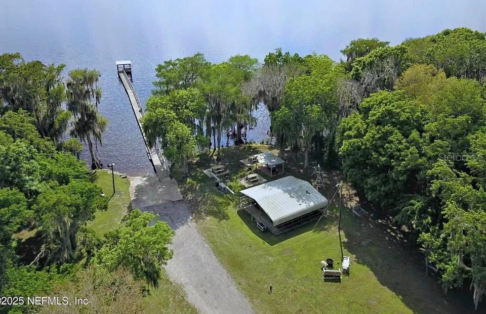 PARADISE LAKES SUB - Land