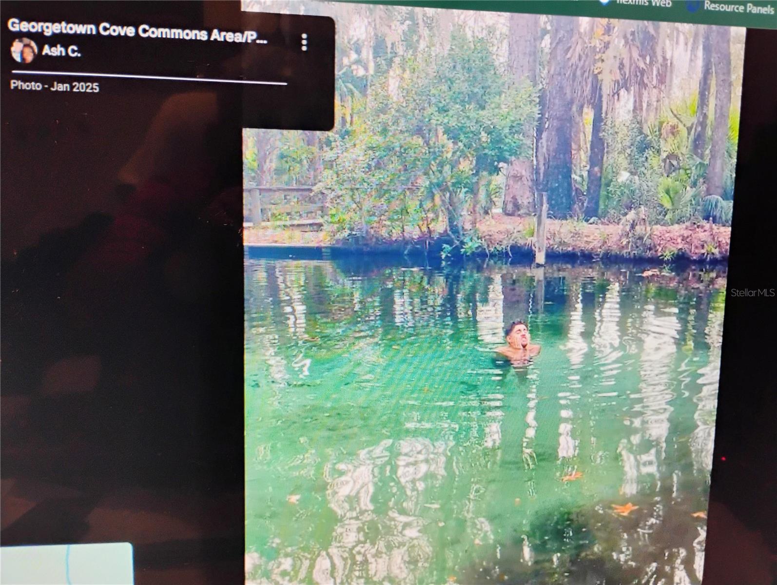 PARADISE LAKES SUB - Land