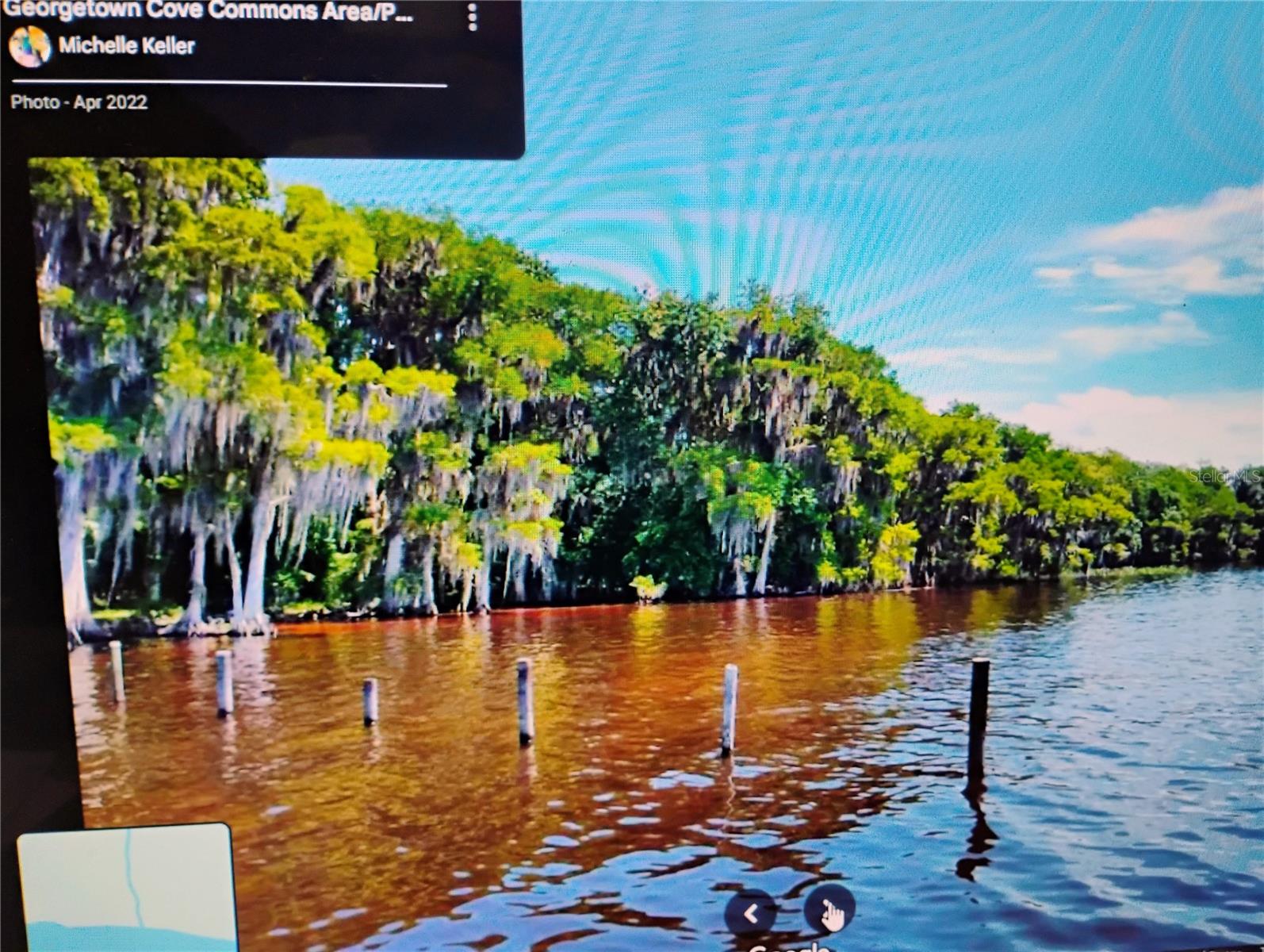 PARADISE LAKES SUB - Land