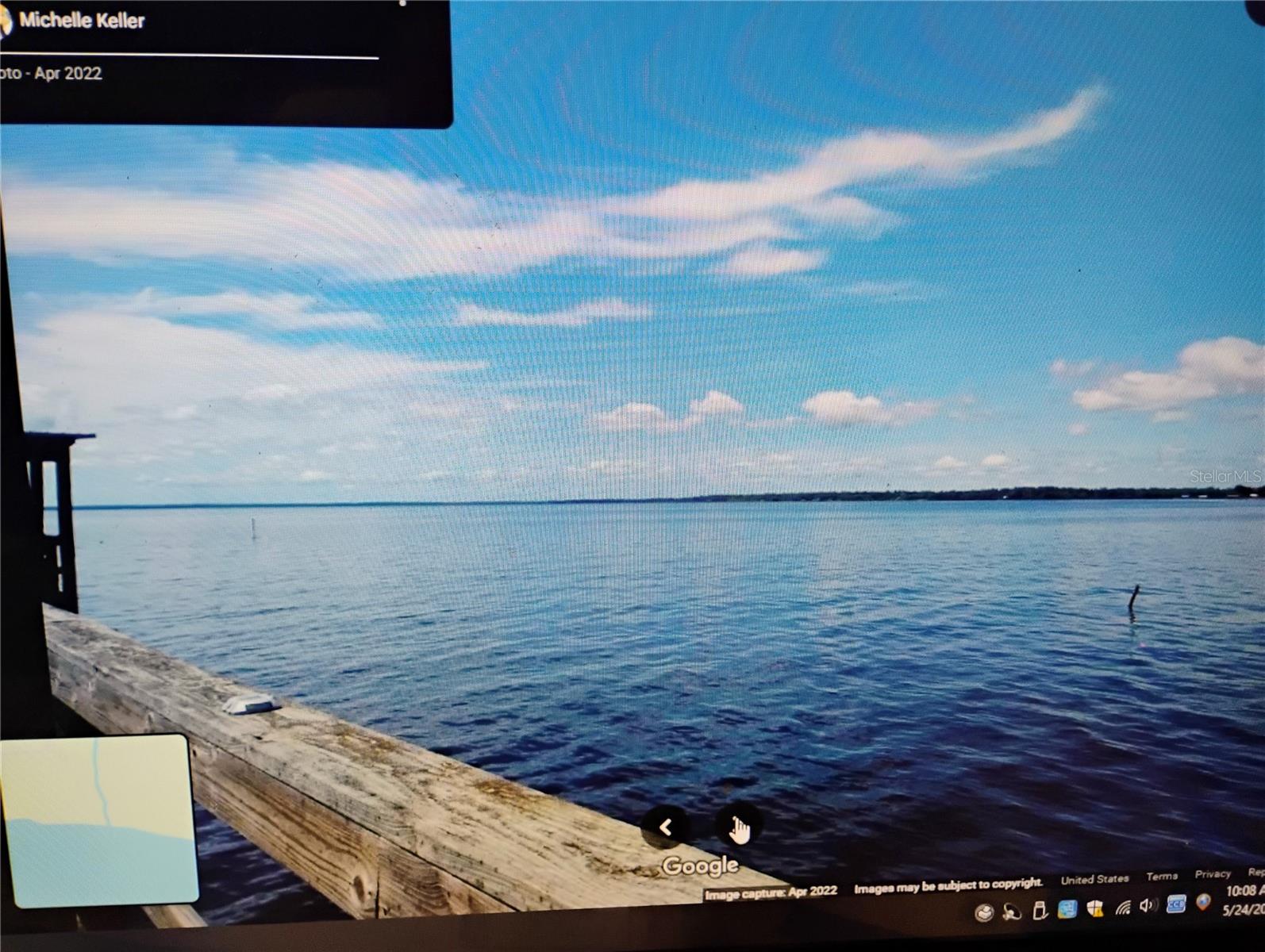 PARADISE LAKES SUB - Land