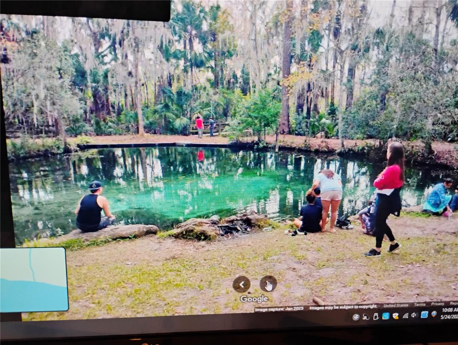 PARADISE LAKES SUB - Land