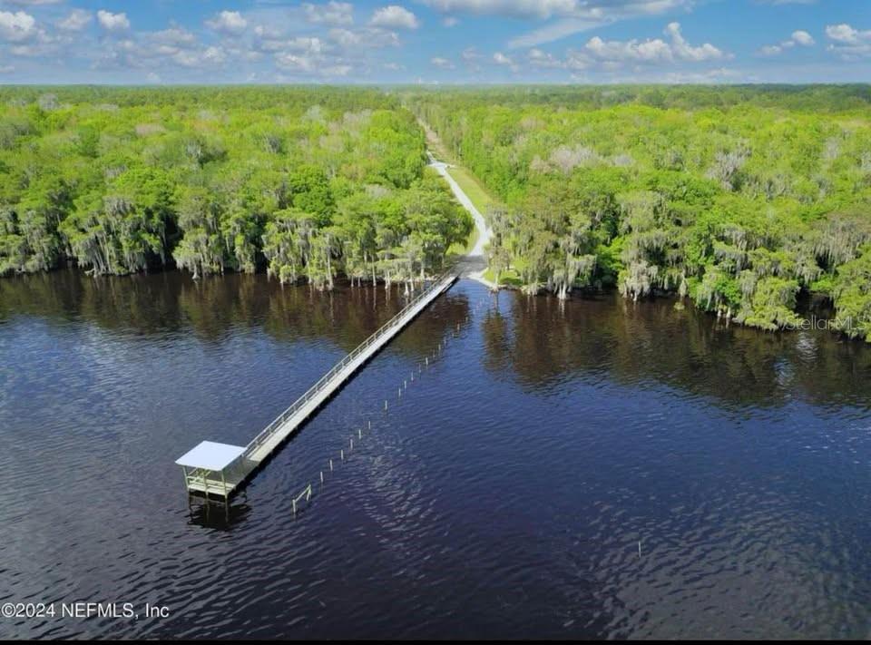 PARADISE LAKES SUB - Land