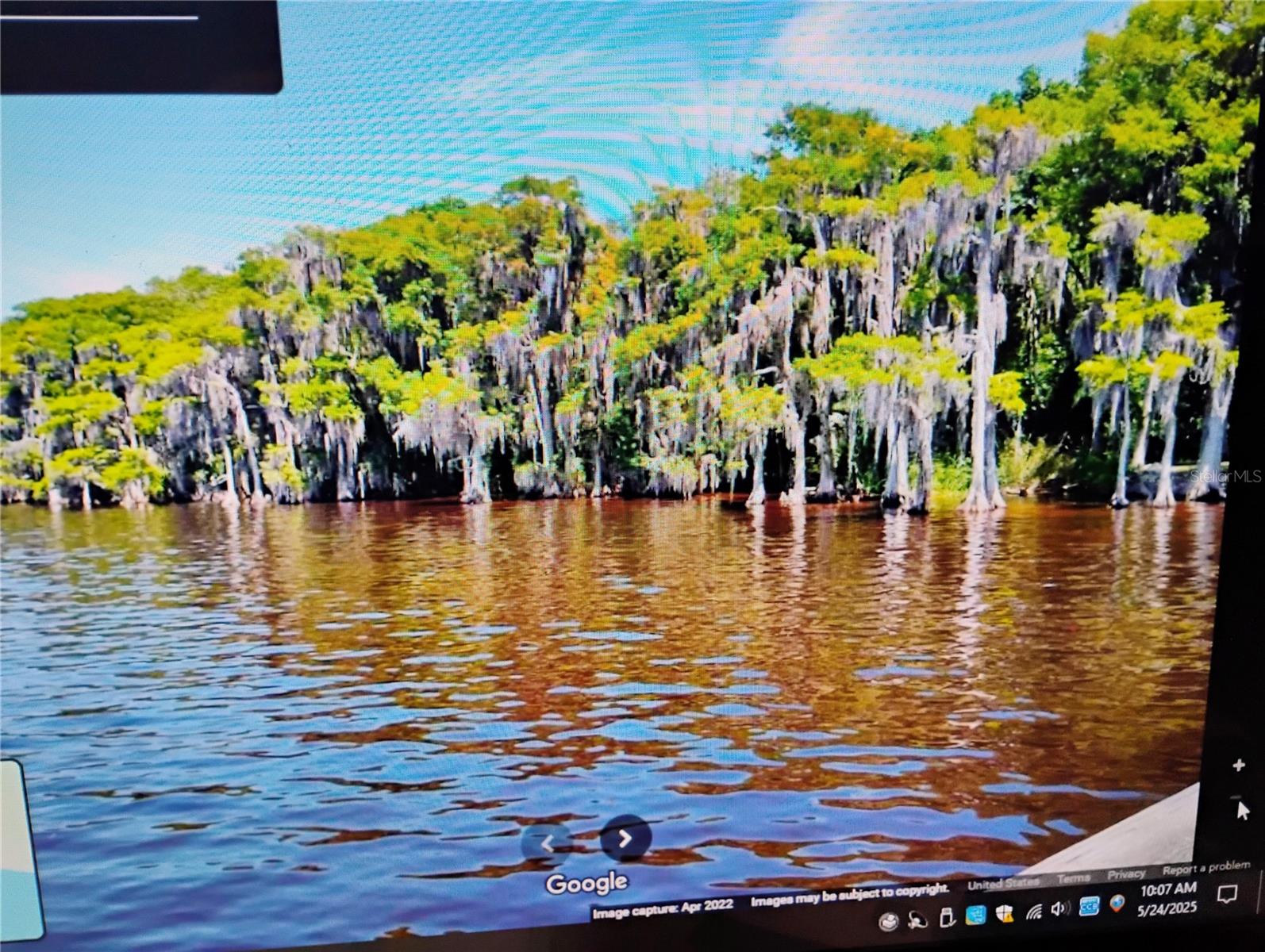 PARADISE LAKES SUB - Land