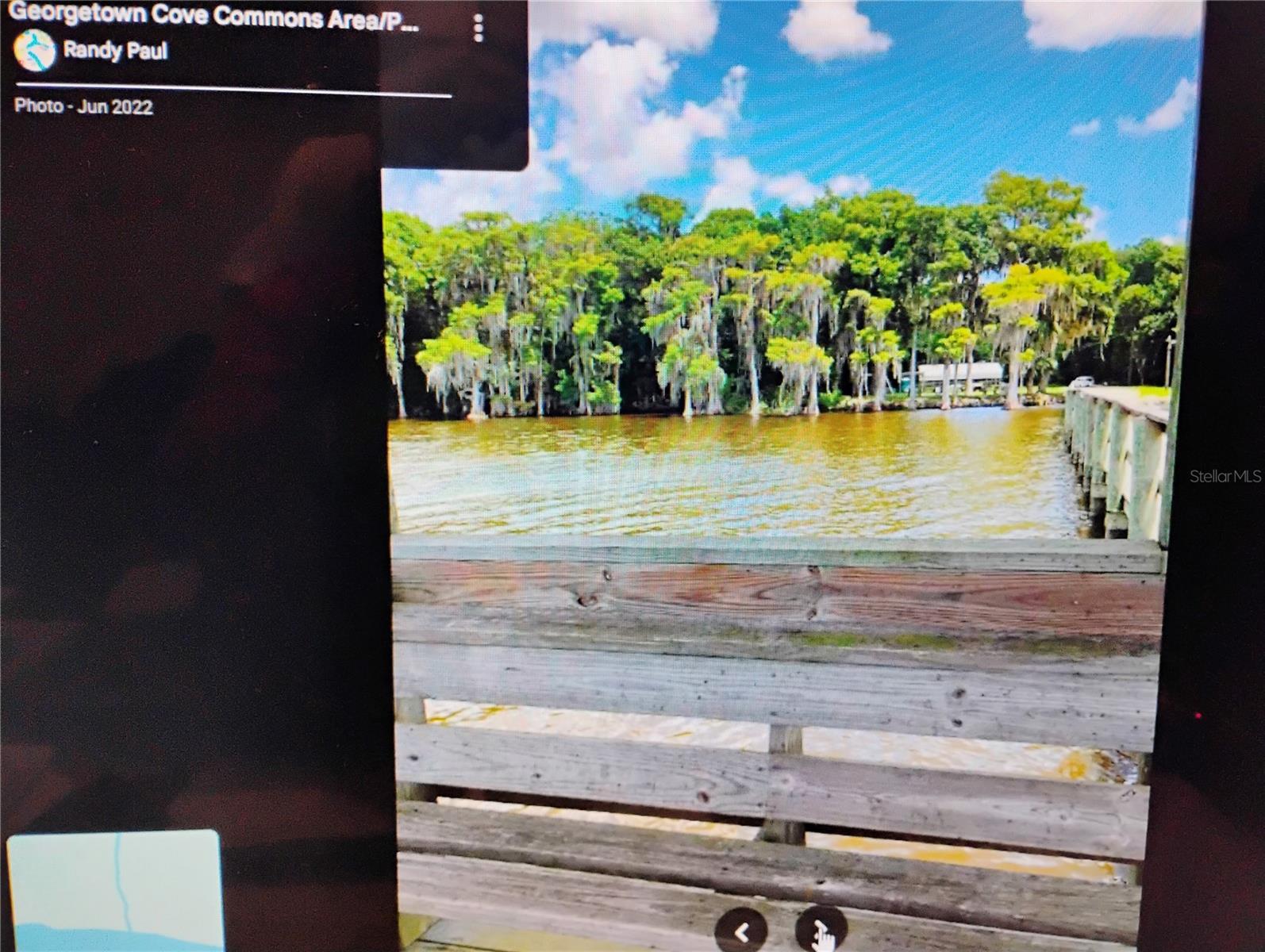 PARADISE LAKES SUB - Land