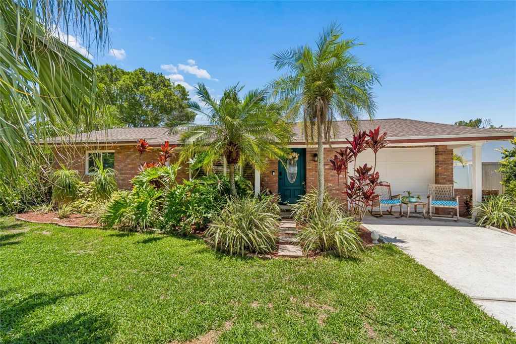 Photo of 11120 105th Avenue, Largo, FL 33778 (MLS # TB8517143)