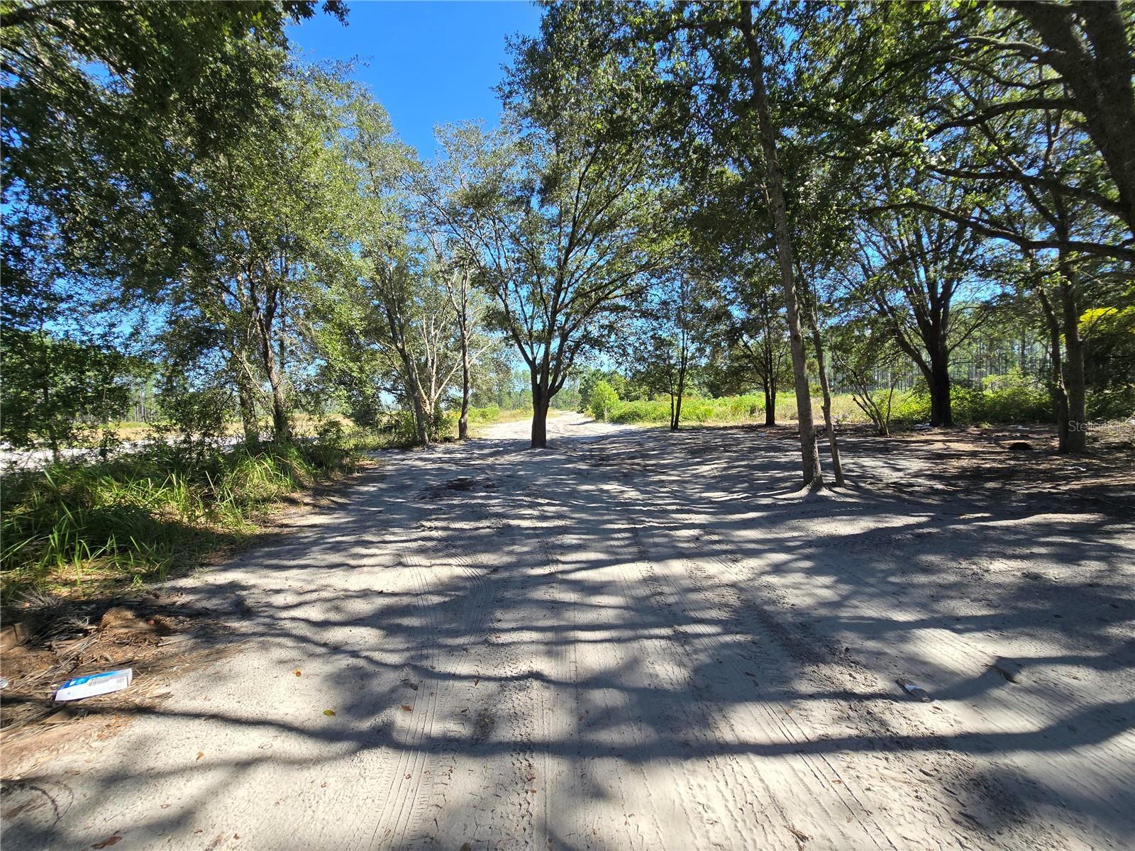 FLORIDA HIGHLANDS - Land