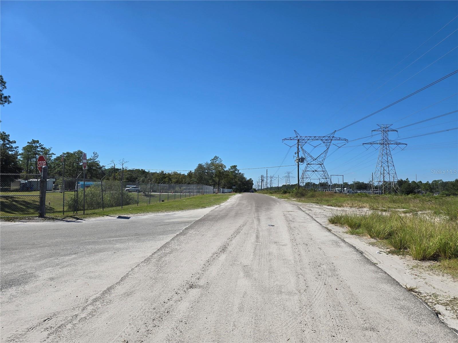 FLORIDA HIGHLANDS - Land