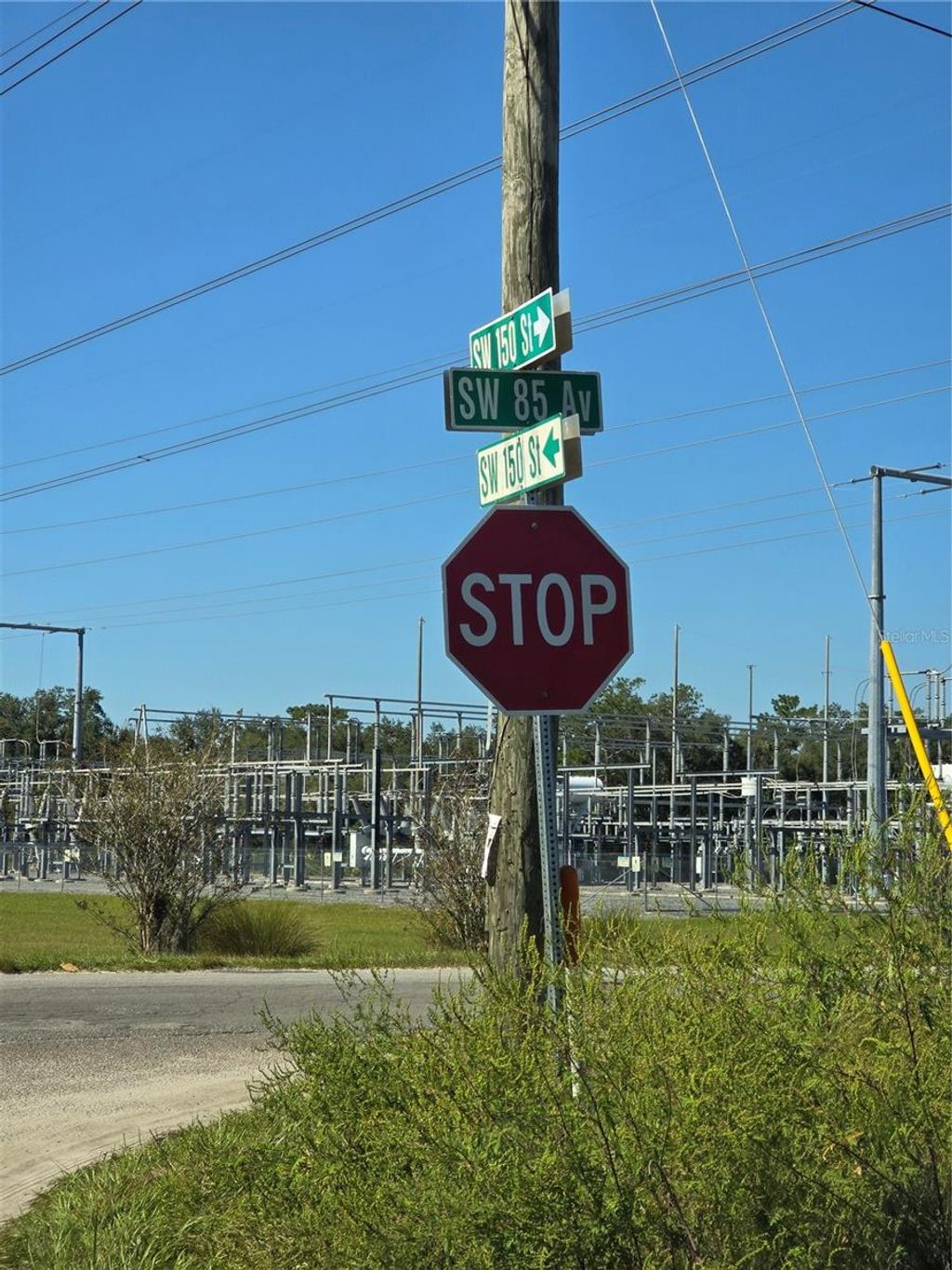 Photo of SW 150th Street, Dunnellon, FL 34432 (MLS # S5137503)