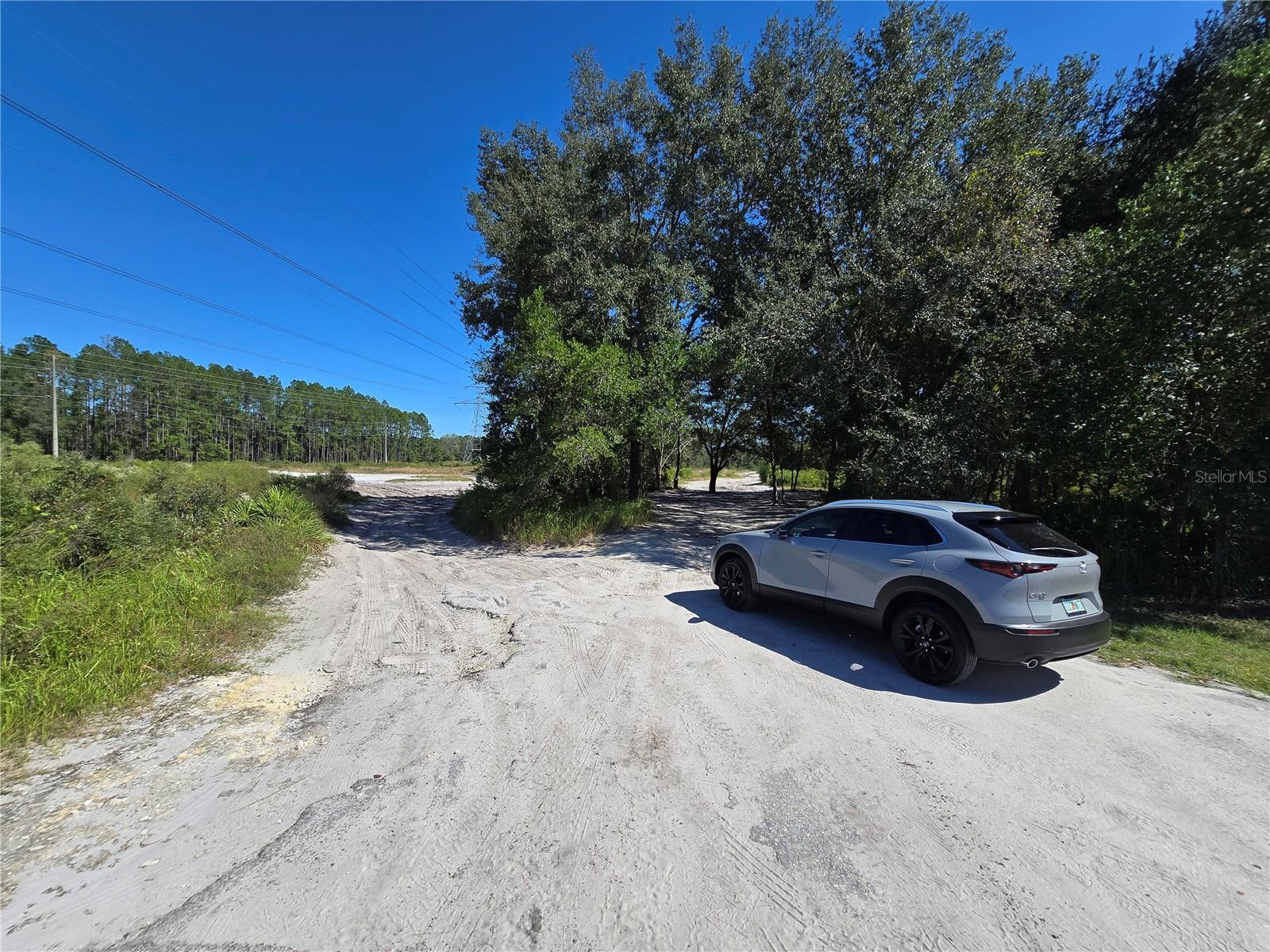 FLORIDA HIGHLANDS - Land