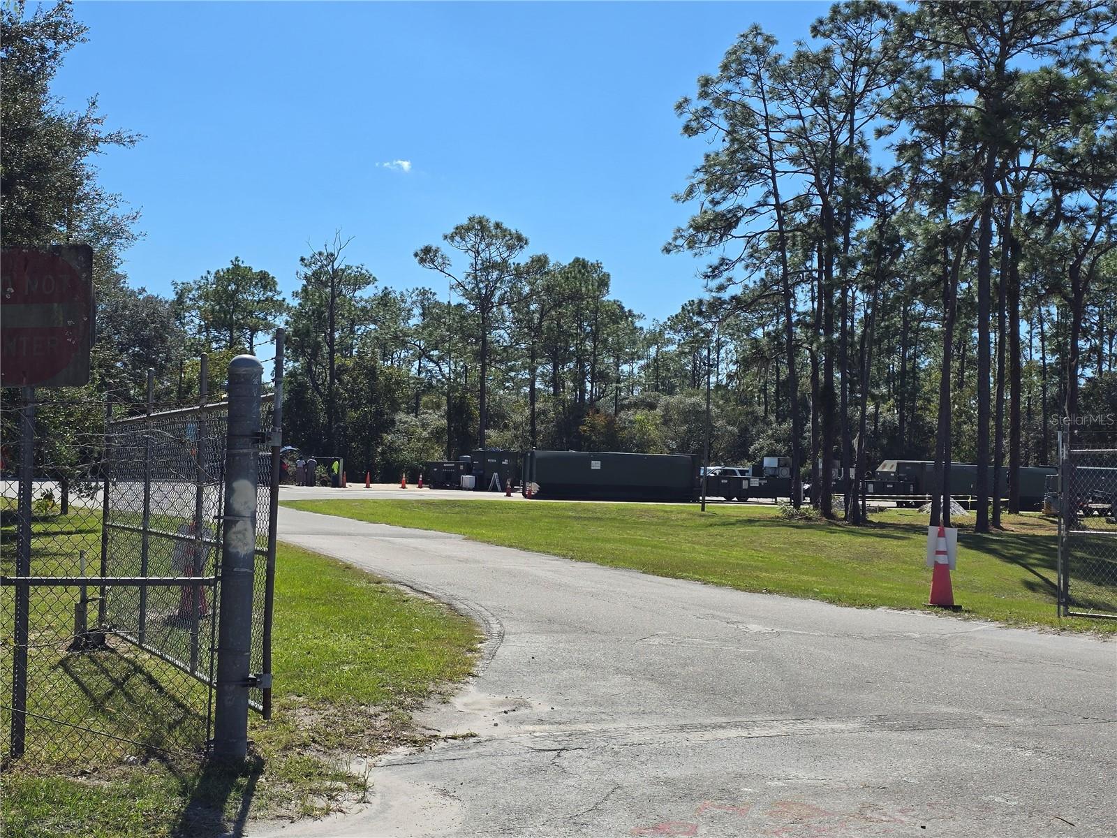 FLORIDA HIGHLANDS - Land