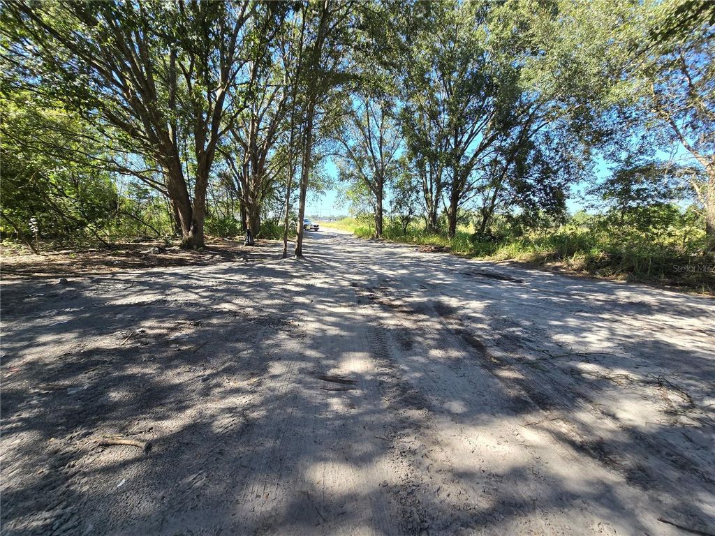 Photo of SW 150th Street, Dunnellon, FL 34432 (MLS # S5137503)