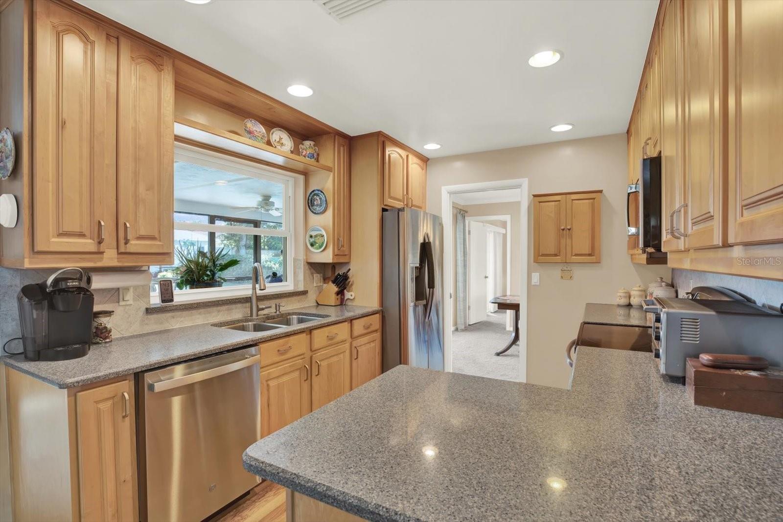 WOODLAND HILLS 1ST ADD - Residential