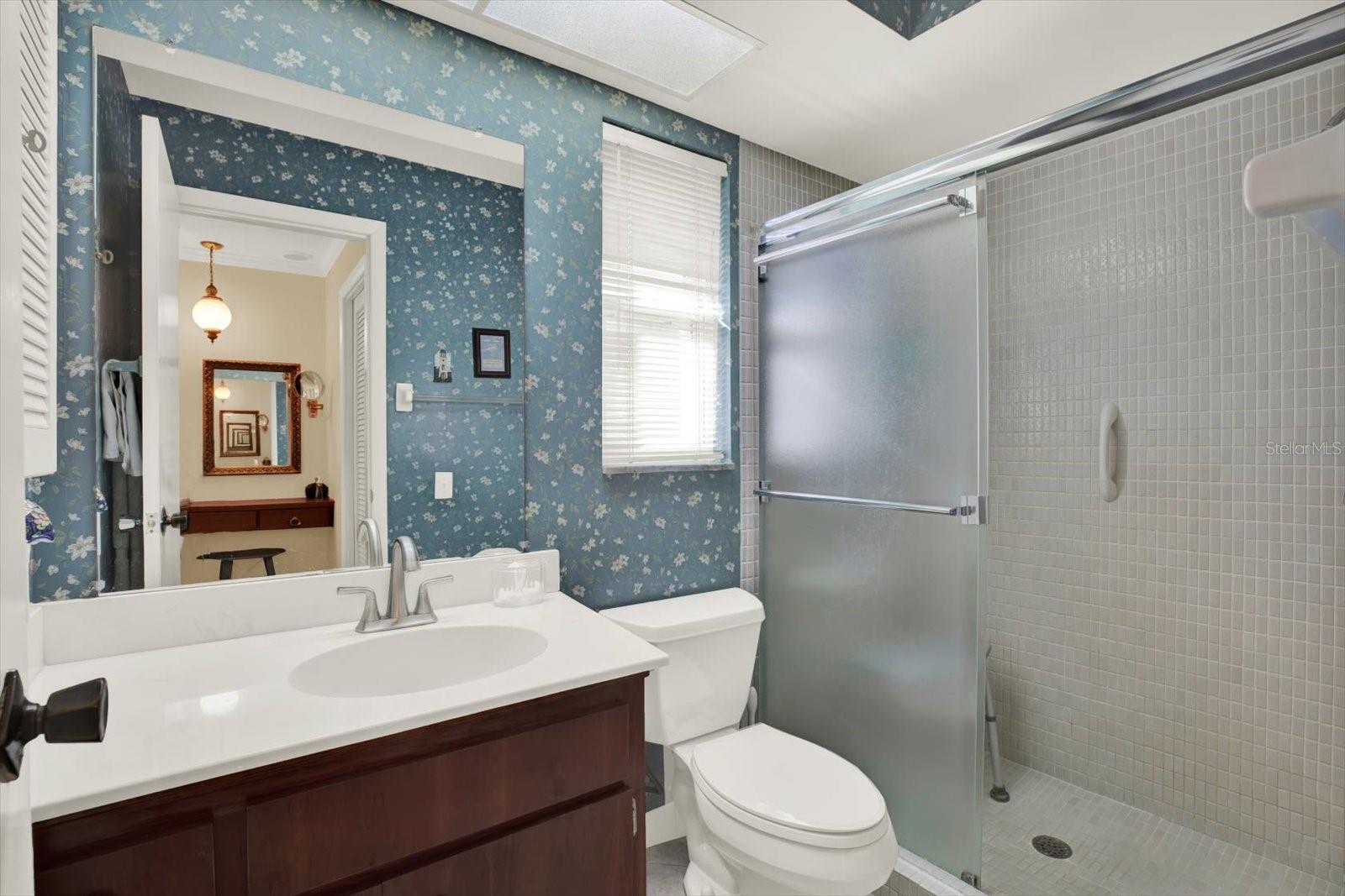 WOODLAND HILLS 1ST ADD - Residential