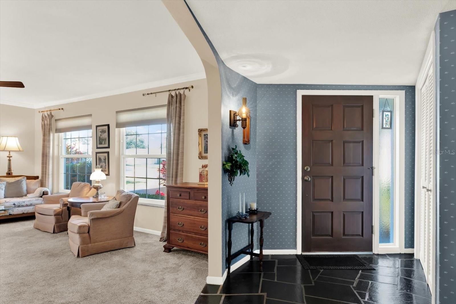 WOODLAND HILLS 1ST ADD - Residential