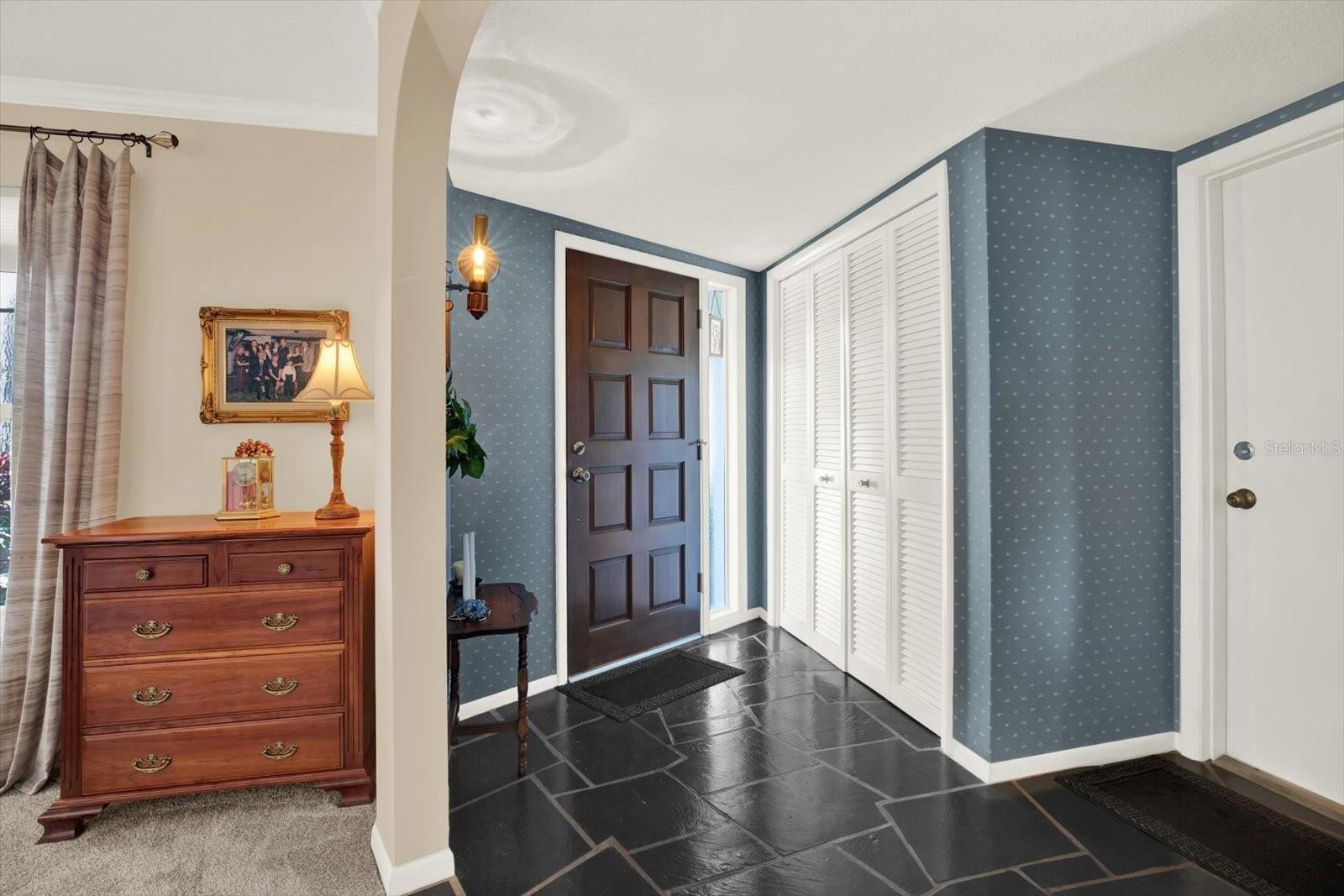 WOODLAND HILLS 1ST ADD - Residential