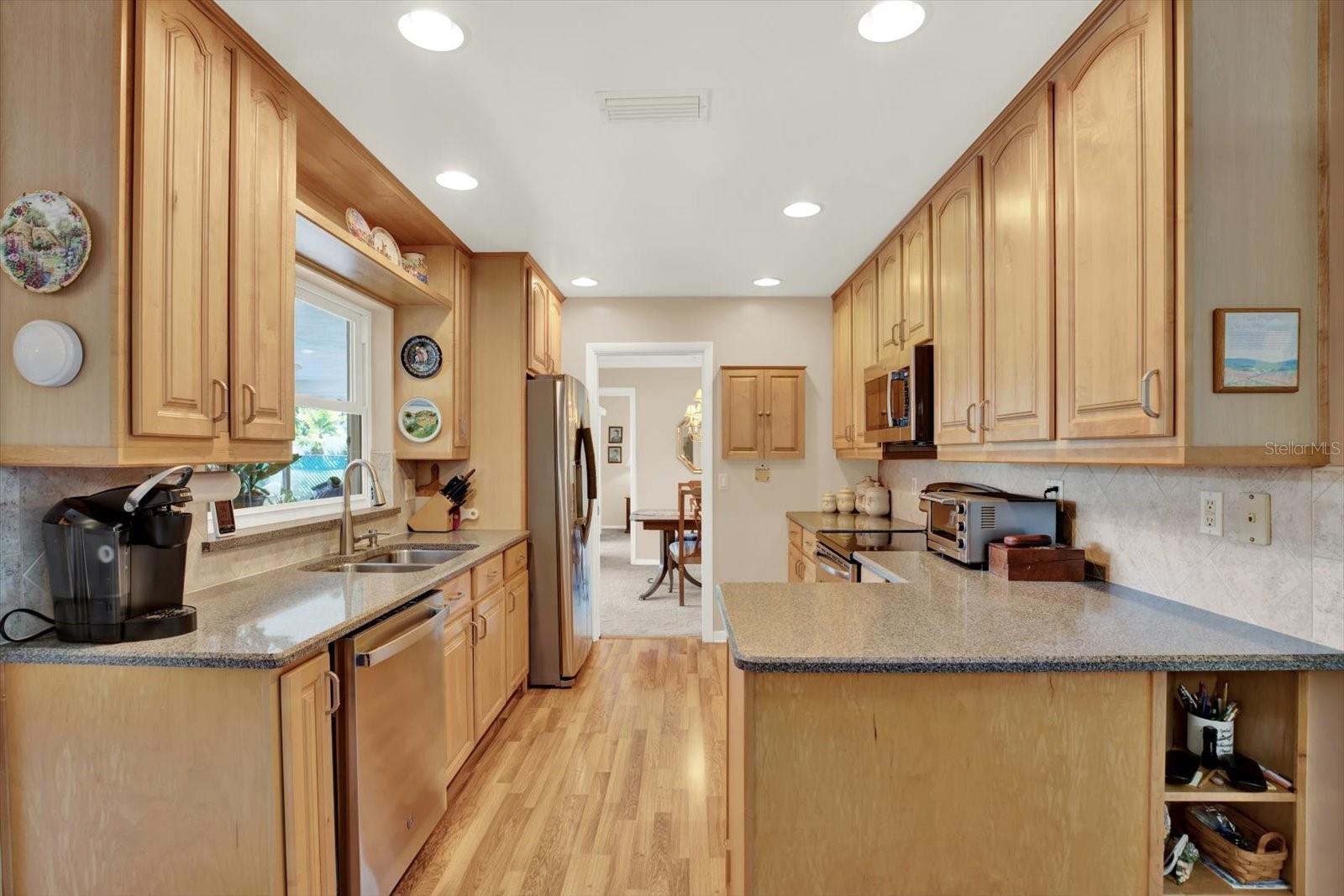 WOODLAND HILLS 1ST ADD - Residential