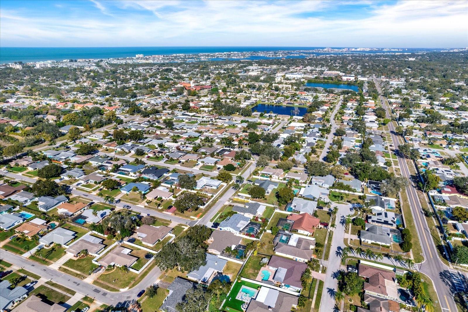 WOODLAND HILLS 1ST ADD - Residential