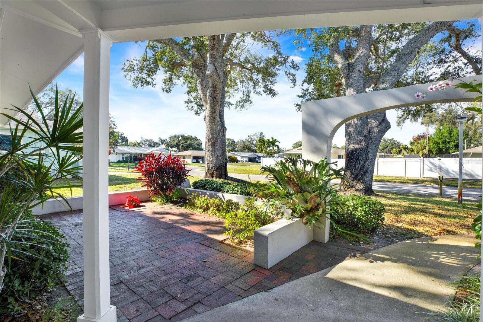 WOODLAND HILLS 1ST ADD - Residential