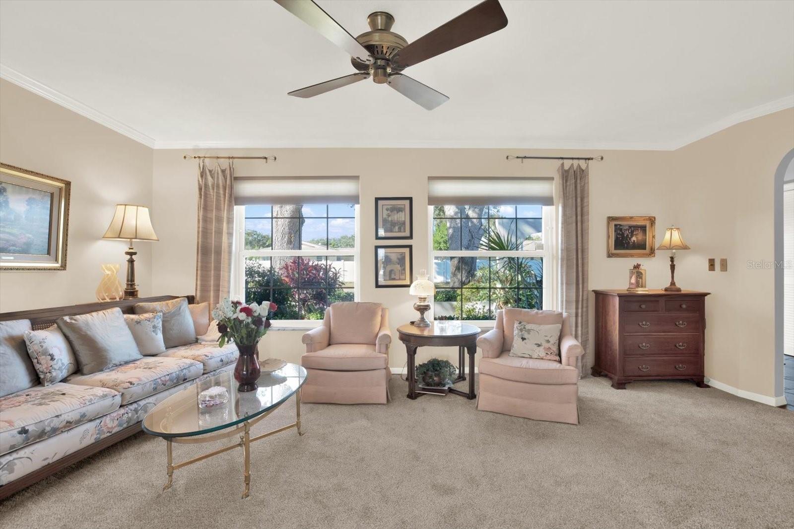 WOODLAND HILLS 1ST ADD - Residential