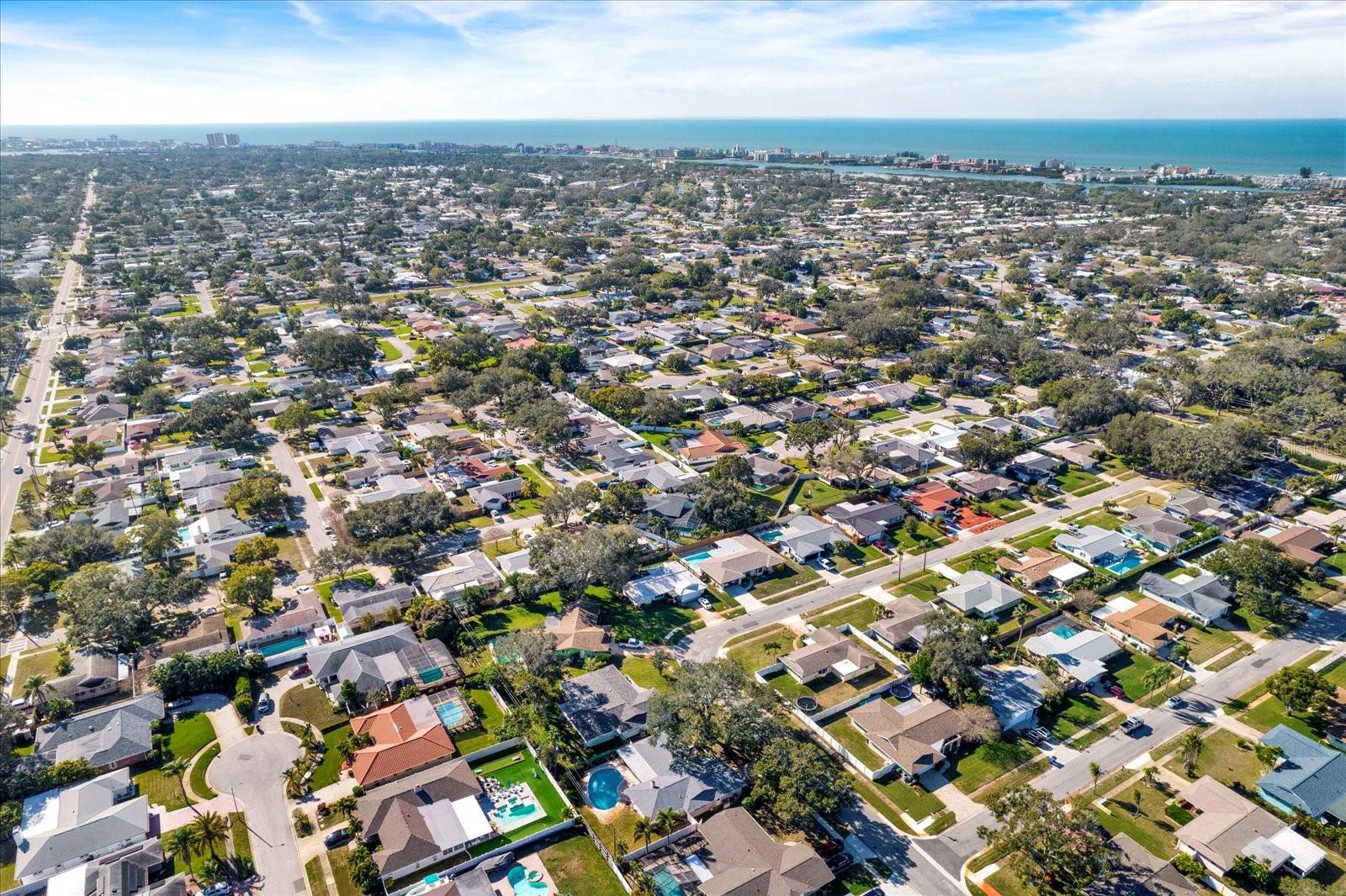 WOODLAND HILLS 1ST ADD - Residential