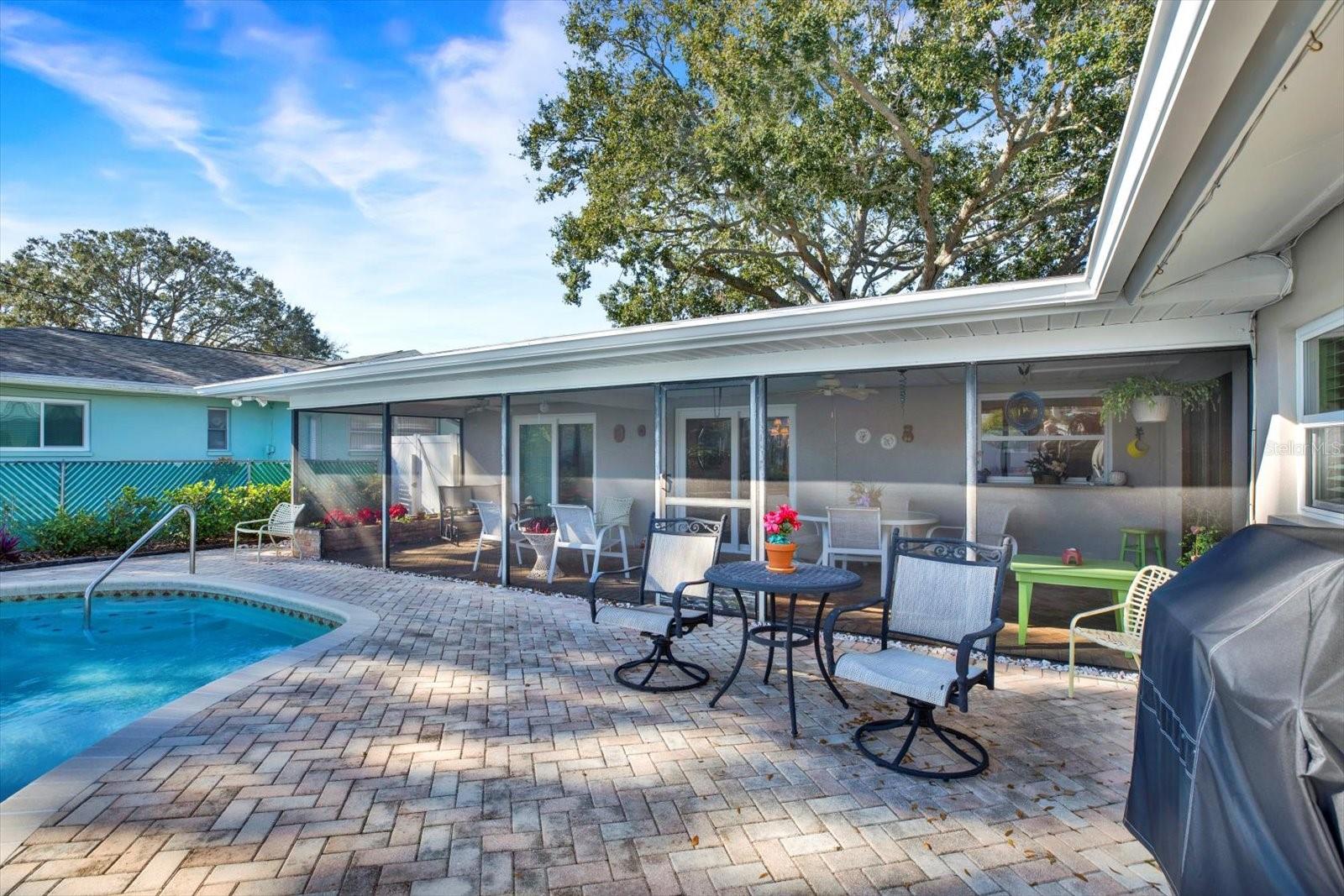 WOODLAND HILLS 1ST ADD - Residential