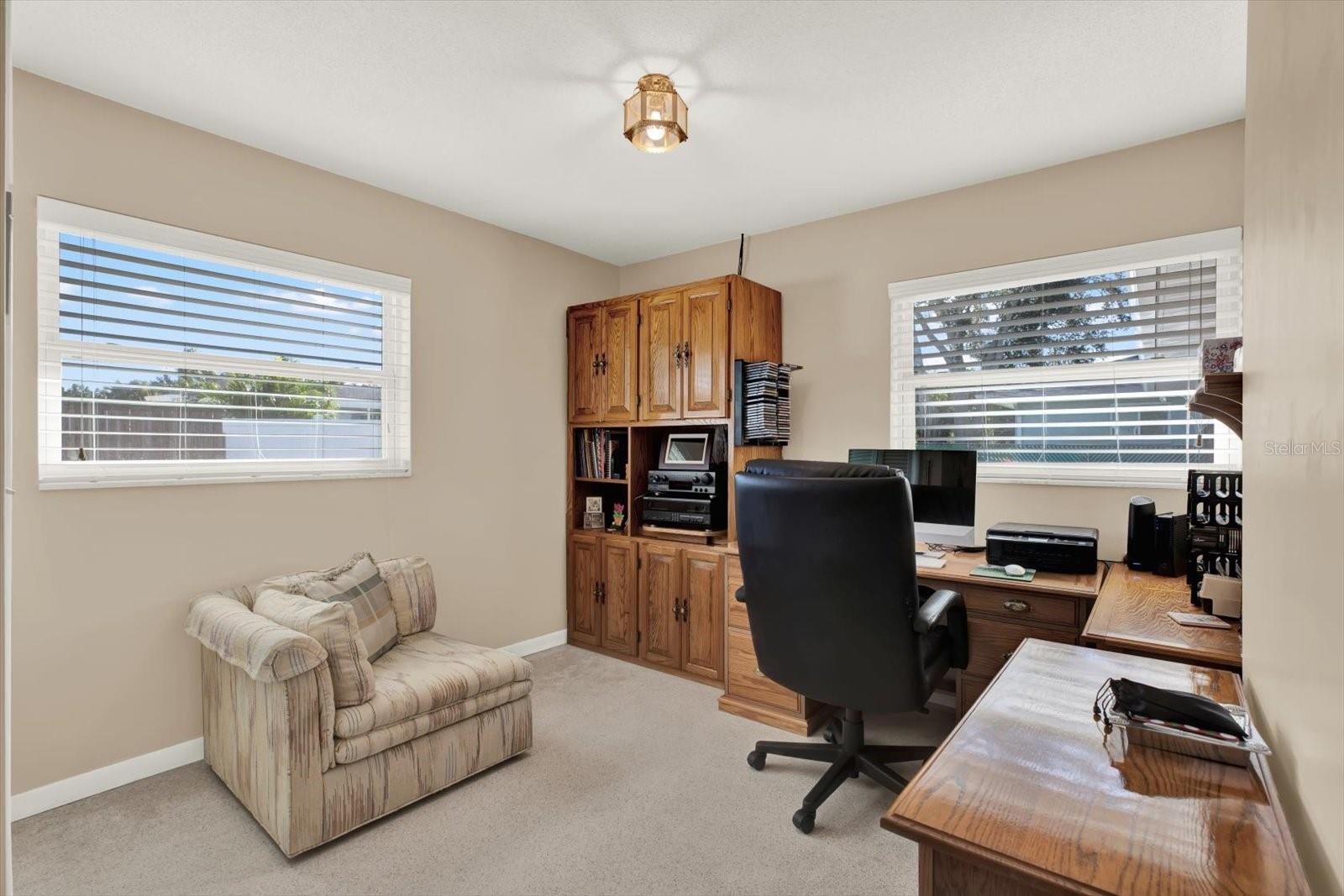 WOODLAND HILLS 1ST ADD - Residential