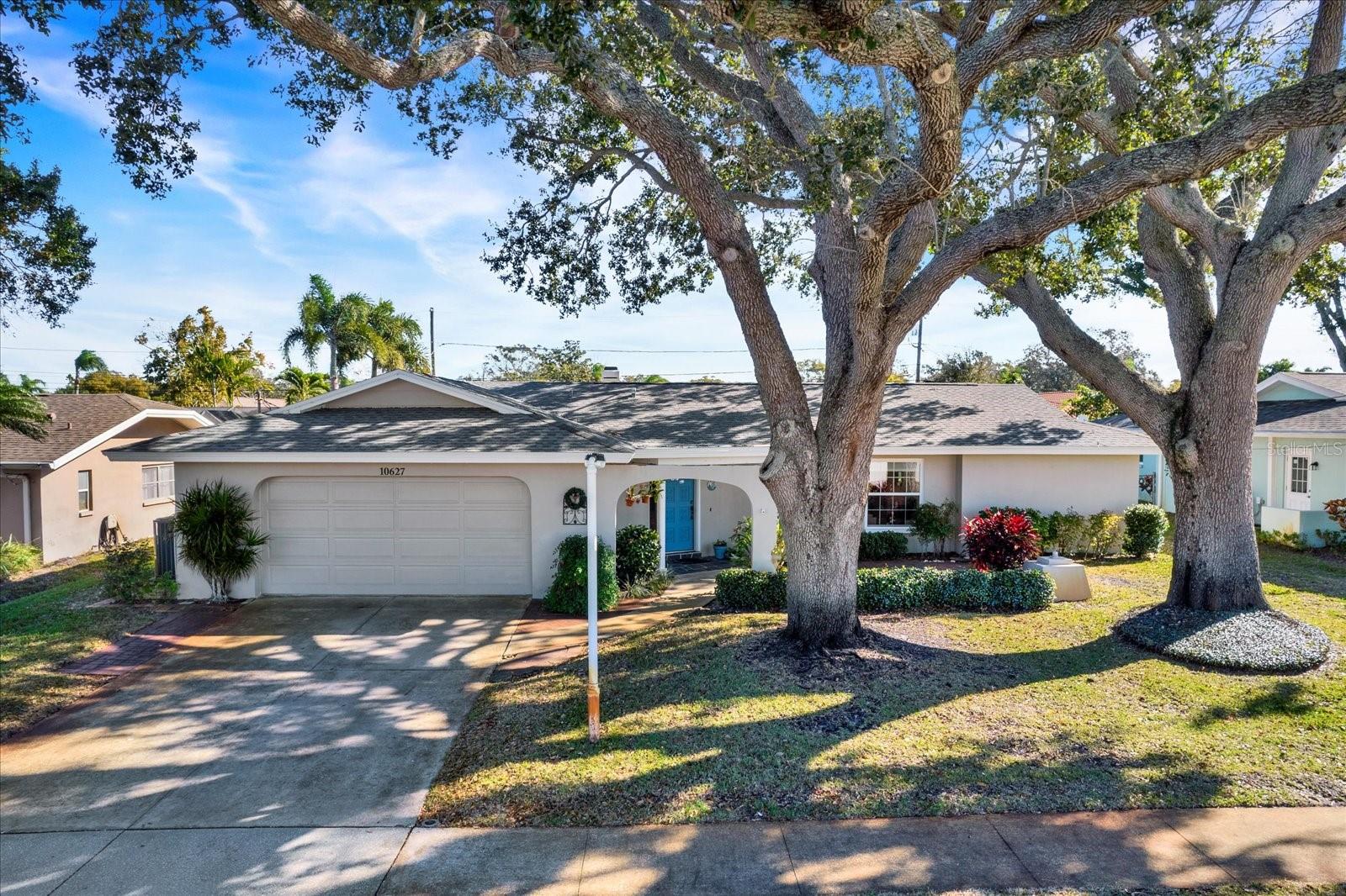 WOODLAND HILLS 1ST ADD - Residential