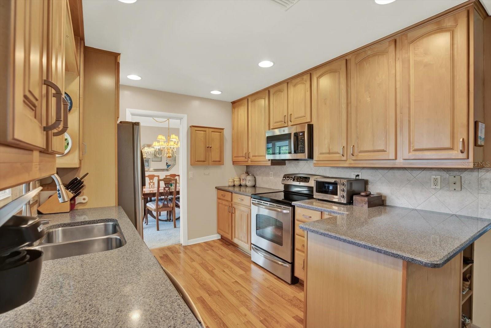 WOODLAND HILLS 1ST ADD - Residential