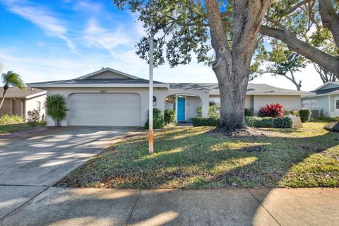 Photo of 10627 Yunker Drive, Largo, FL 33774 (MLS # TB8466657)