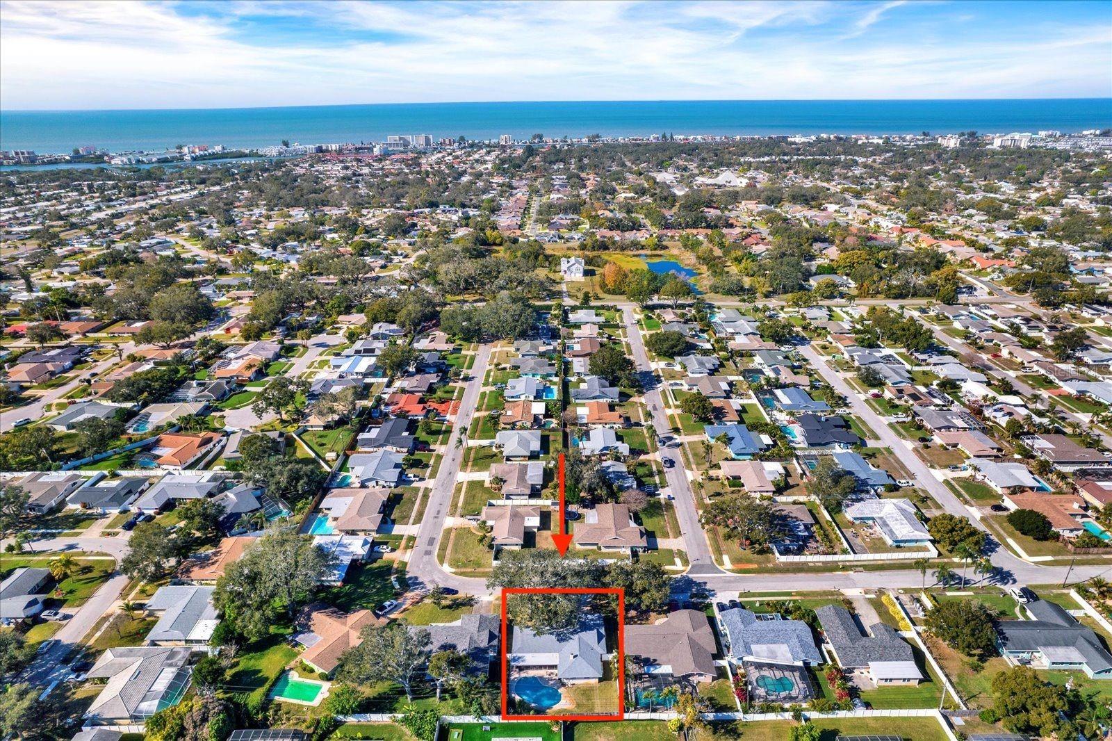 WOODLAND HILLS 1ST ADD - Residential