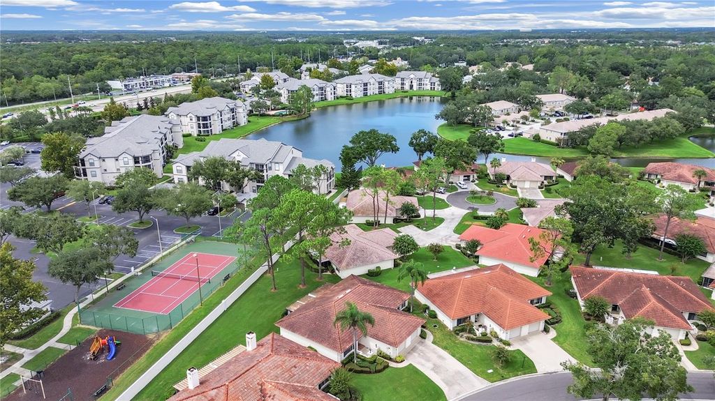 Photo of 18310 Aintree Court, Tampa, FL 33647 (MLS # TB8425731)