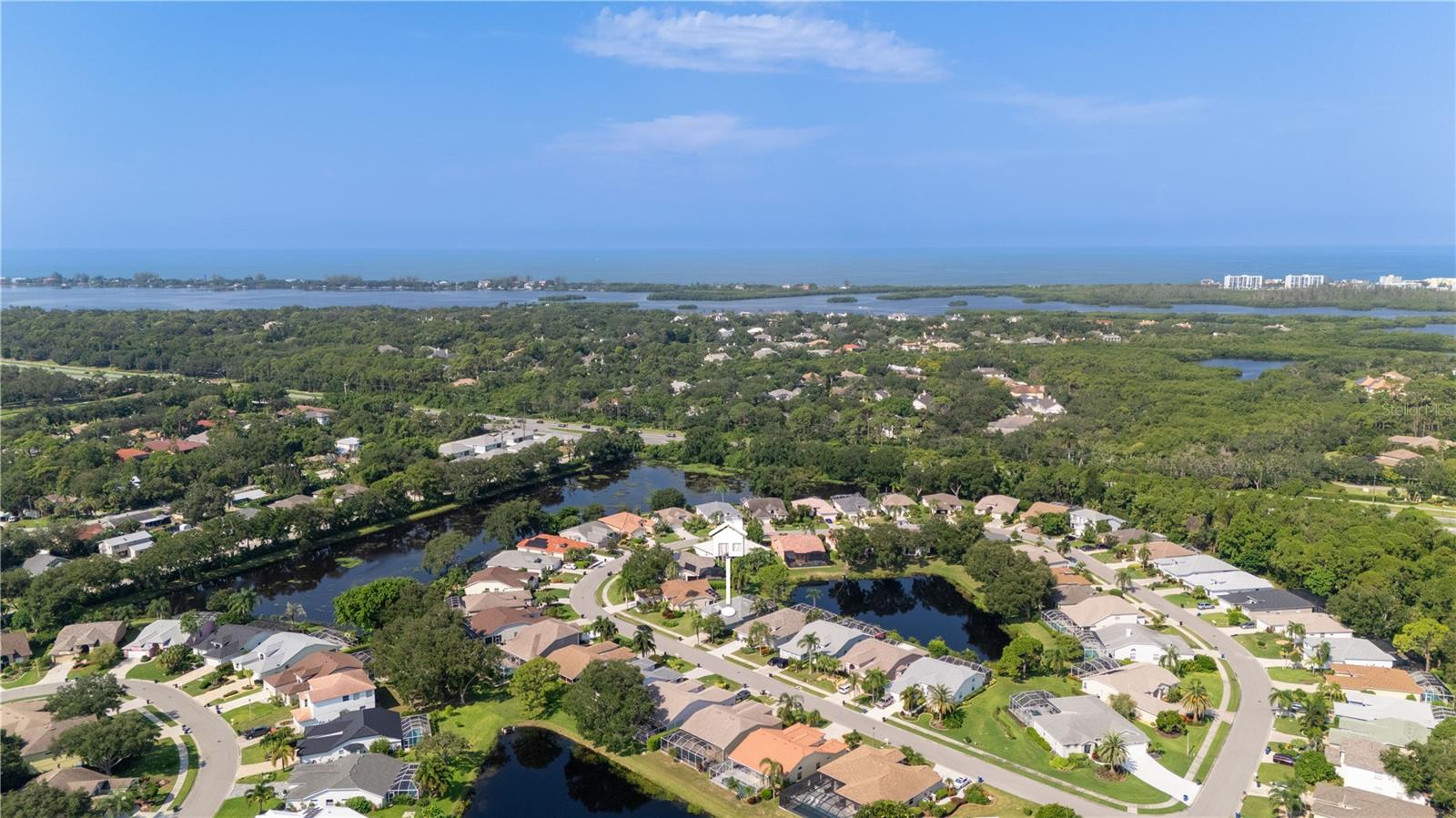STONEYBROOK AT PALMER RANCH - Residential