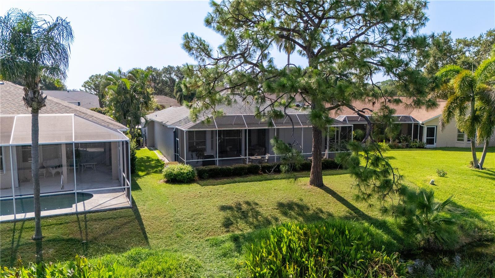 STONEYBROOK AT PALMER RANCH - Residential