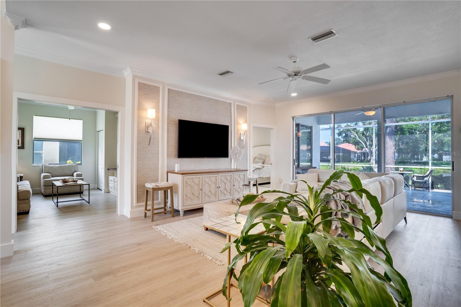 STONEYBROOK AT PALMER RANCH - Residential